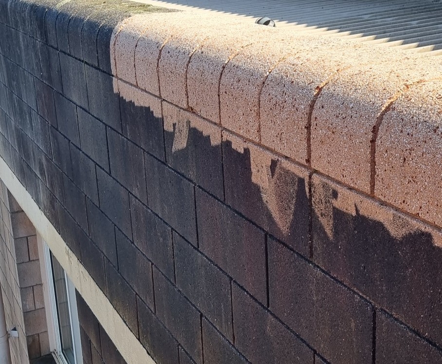 Facade and Pressure Cleaning