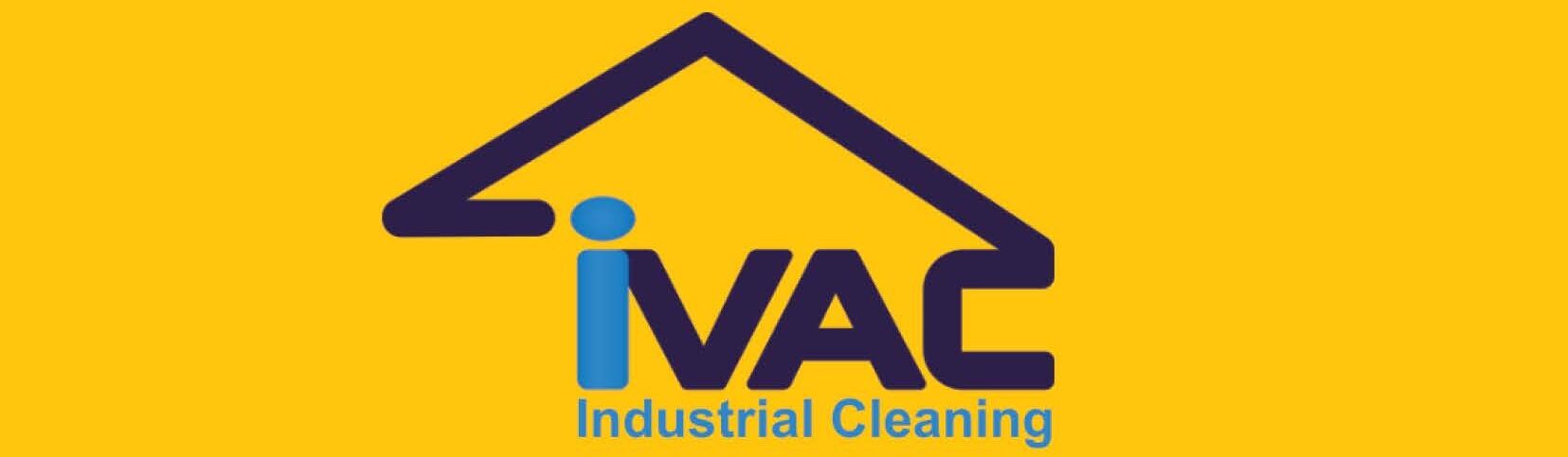 iVac Industrial Cleaning